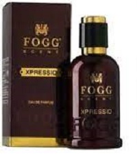 FOGG SCENT XPRESSIO PERFUME